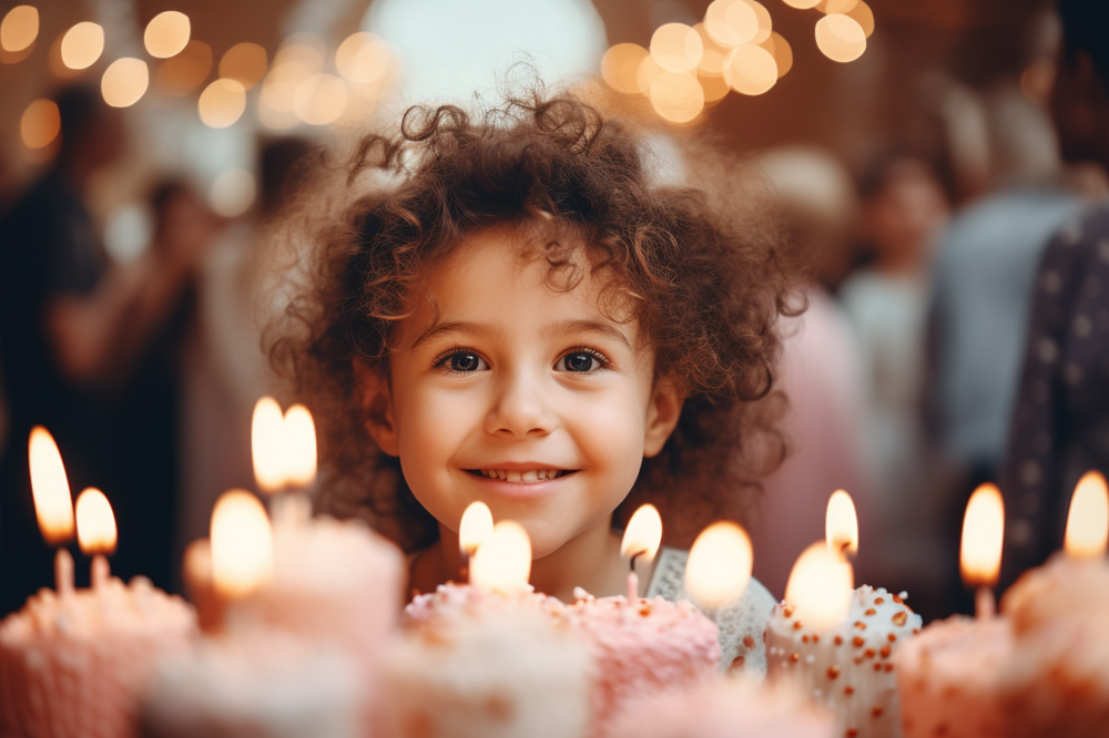 yunyulia_daylight_a_crowd_of_children_blow_out_the_candles_on_t_ed3f7e6a-021e-4544-be34-77fcde98d254